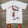 'Shattered Hoop Dreams' Shirt