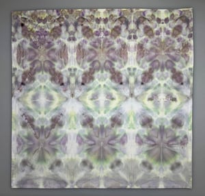 Image of Mystic Heather Procion Dye Mix for Ice Dye