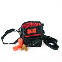 Image 1 of Dog Treat Bag