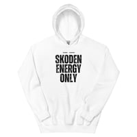 Image 1 of Energy Unisex Hoodie