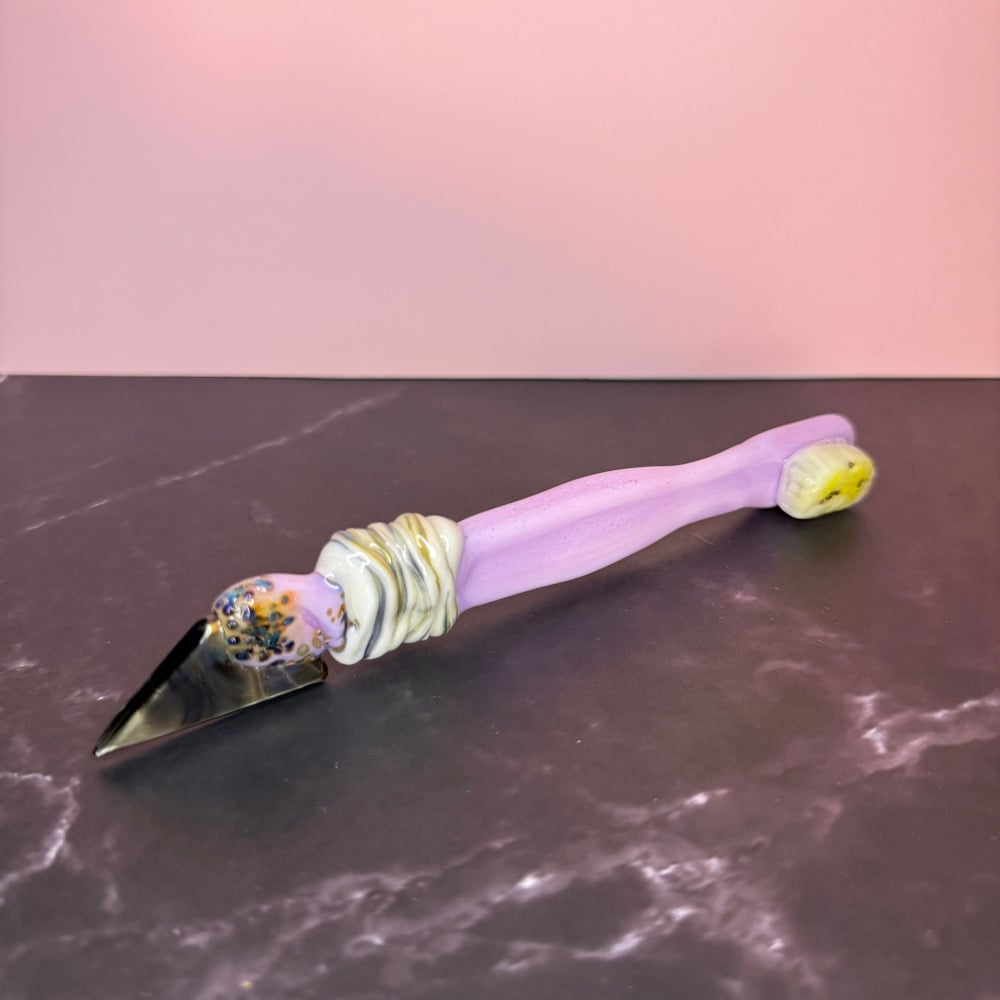 Image of Prison Shank Dabber 