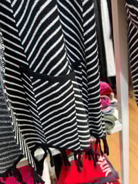 Image 3 of NWT AV sweater 