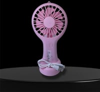 Mini fans 