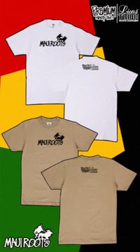 Image 3 of MAUIROOTS CAPSULE 