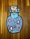 Fairy Bottle