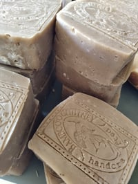 Image 1 of champos de lavanda luxe Soap Bar