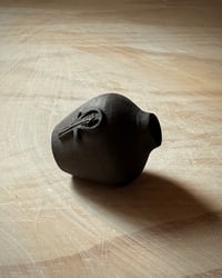 Image 3 of Ma'at Series Lotus Budvase VI