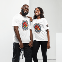 Image 1 of RG Tikar and Proud – Unisex Sports Jersey