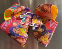  K pop Demon hunters  BOW 