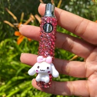 Image 1 of Hot Pink Cinnamoroll Shortie 🔋