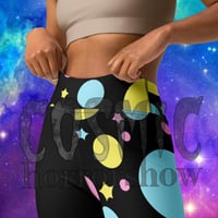 Image 3 of Clussy Leggings