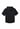 Bulldogs Performance  Short Sleeve Hoodie
