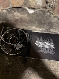 Image 4 of CD Morta Skuld «Dying Remains/As Humanity Fades» 