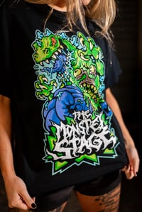 Image 5 of Reptar Tee
