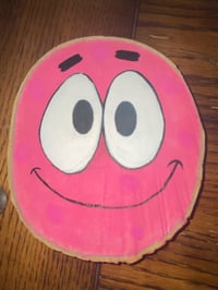 Patrick Star 🩷