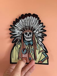 GD chief V3 patch 