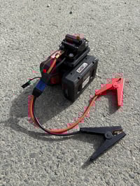 Image 3 of ParksideDual X20 Battery Emergency Jump Starter