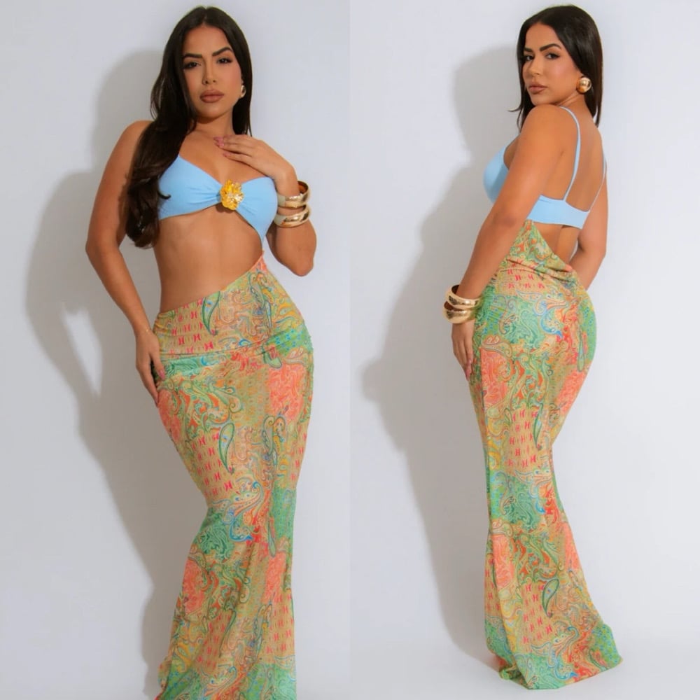 palsy dress