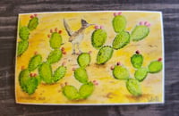 Image 4 of Bird Stickers