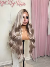 Image 14 of Lavender blonde bombshell (custom order) 