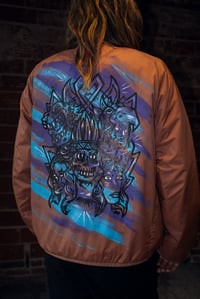 Image 2 of Cloudy Jacket ☁️ 