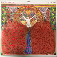 Image 1 of Fucked Up - Hideen World