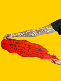 Image 4 of Flame Job Manget