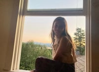 Image 4 of Portrait of Kay Sage 