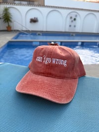 Image 3 of CANT GO WRONG