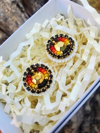 White Sunset Minis