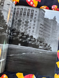 Image 3 of The Sick Great Nation: Russia, Fumiya Kuwahara, 1995.