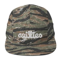 Image 1 of Five Panel Cap