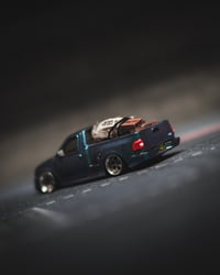 Image 4 of FORD F-150 SVT LIGHTNING CUSTOM 