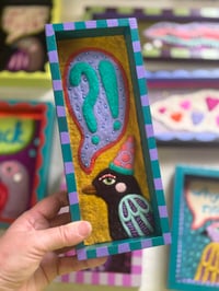 Image 1 of Sassy Bird #3