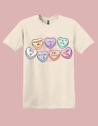 Image 3 of Valentines KG Hearts 