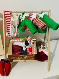 Image 2 of Le Dressing des lutins ( collection2025)à partir de 