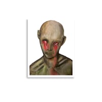 There is something inside my head (print)