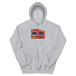 Image of Dex Hoodie