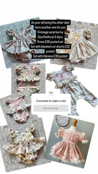 Image 2 of for @dollypoandco - Vintsge Surprise slots 