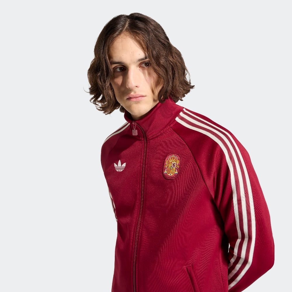 Image of ADIDAS Spain Originals Track Top