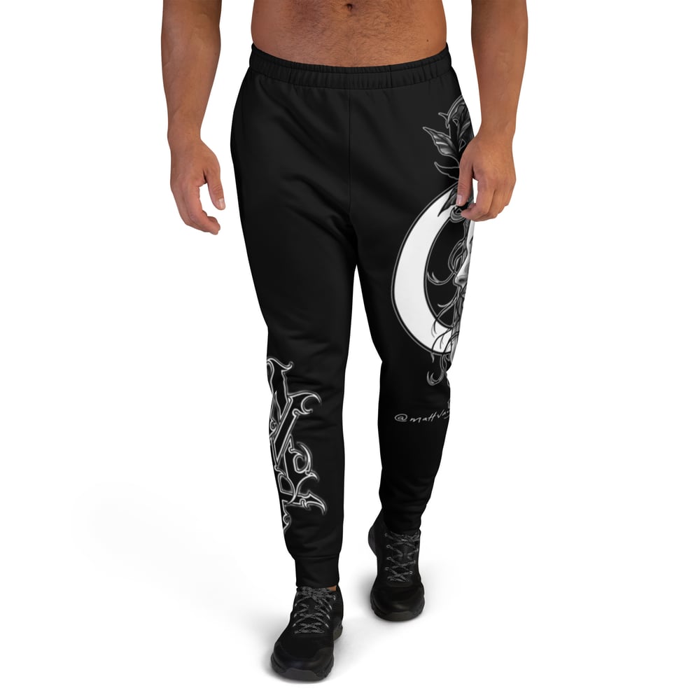 Slice - Unisex Joggers