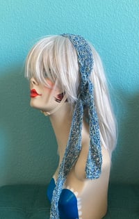 Image 1 of Boho Headscarf 