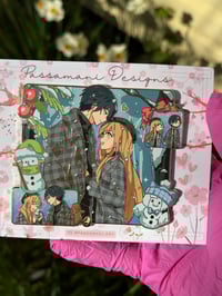 Image 2 of Winter Yamada - Love Moments