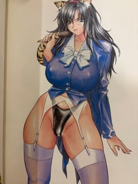 Image 4 of Takuya Inoue Chichinoe + Art Book 
