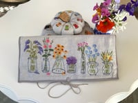 Image 4 of Jam Jars Needlefold 