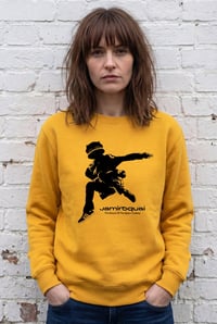 Image 1 of Sudadera Jamiroquai 