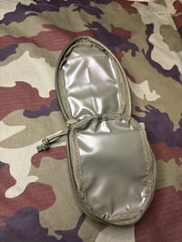 Image 7 of Viper Lazer utility pouch small Green