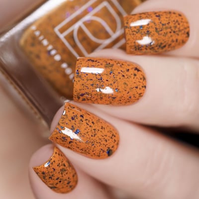 Image of Orange You Sweet (LE - FINAL BOTTLE)