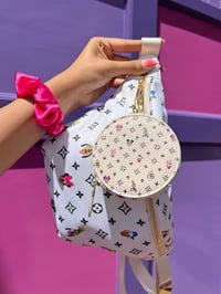 Image 1 of Clubhouse Couture Collection 
