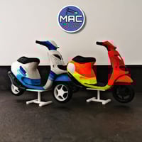 Image of Piaggio Zip SP MK1 - Modellino scala 1:12